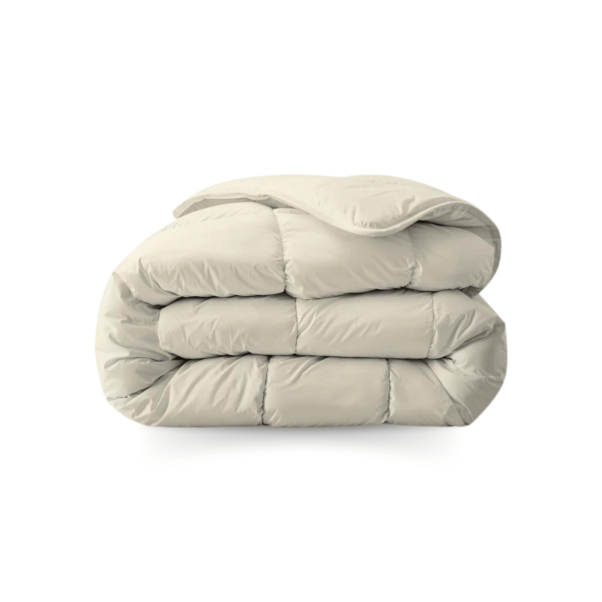 Zelesta Everyday Uni Duvet - Sand Beige