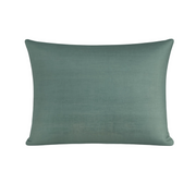 Zelesta Comfort Uni Seamless Pillowcase Set Of 2 - Sea Foam Green