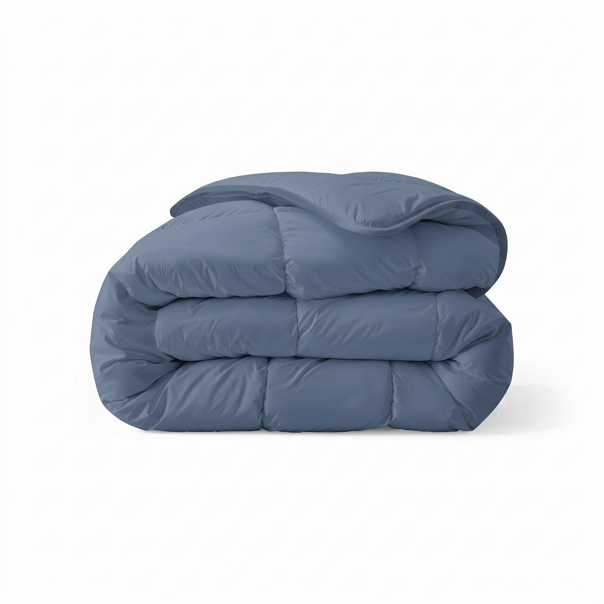 Zelesta Everyday Uni Couette - Bleu acier
