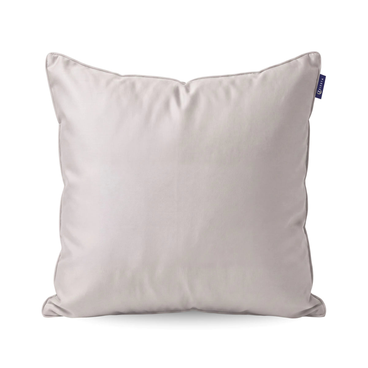 Zelesta Oreiller Lavable & Ajustable Comfort - Gris