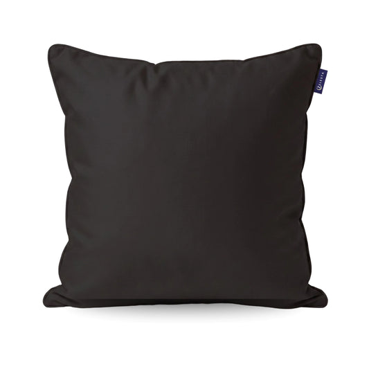 Zelesta Oreiller Lavable Comfort - Noir