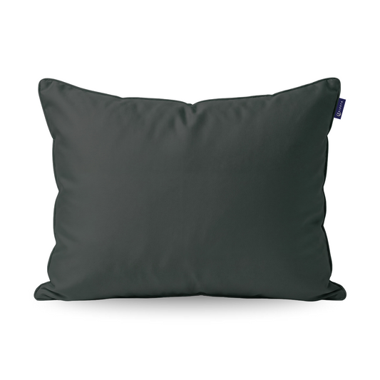 Zelesta Comfort Oreiller Lavable - Anthracite