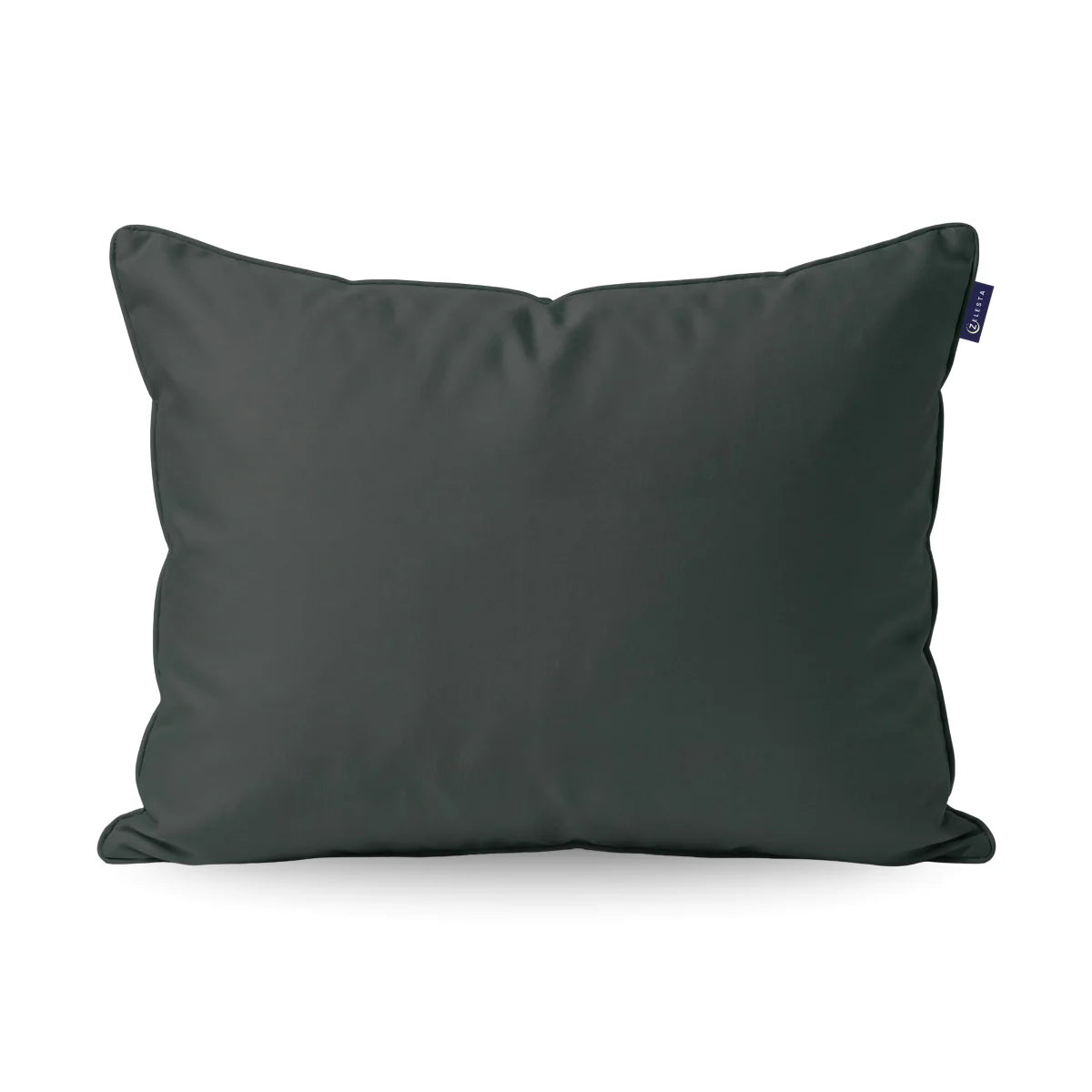 Zelesta Comfort Washable Pillow - Anthracite