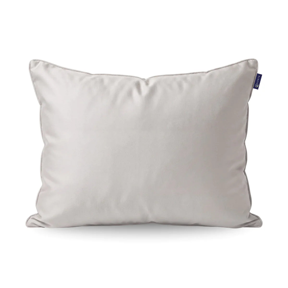 Zelesta Comfort Washable Pillow - Grey