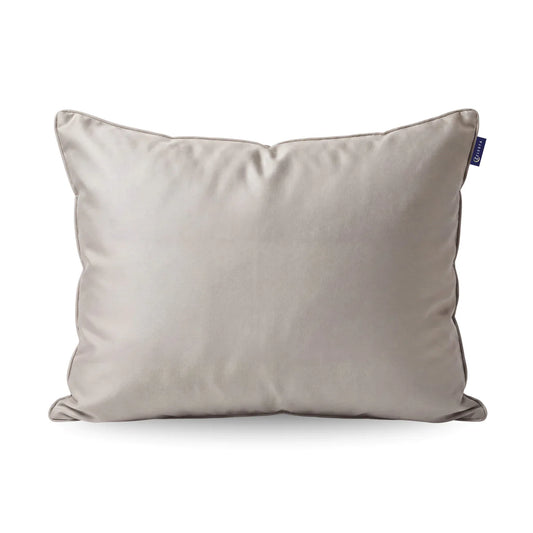 Zelesta Comfort Washable Pillow - Taupe