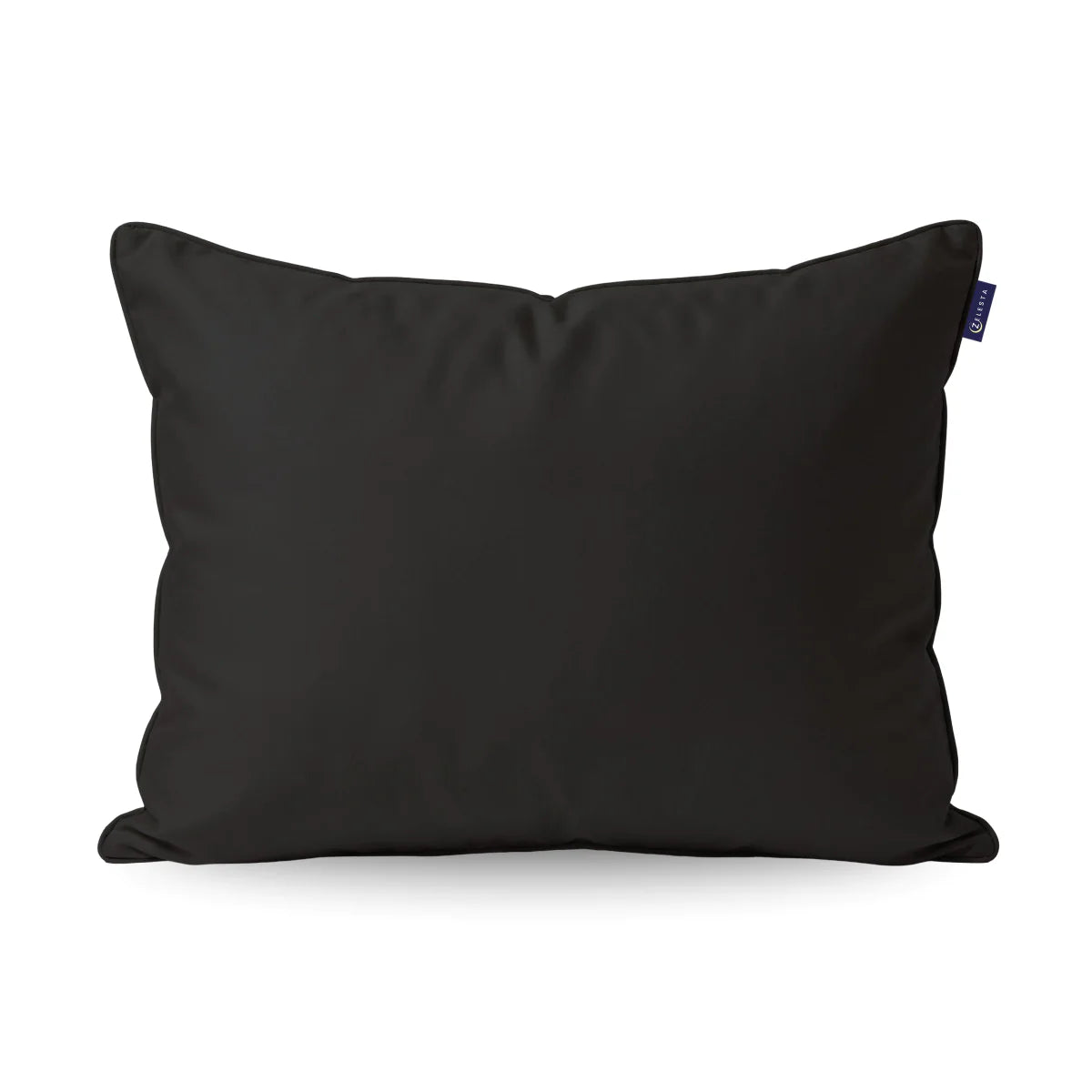 Zelesta Comfort Washable Pillow - Black