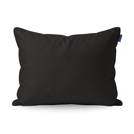 Zelesta Oreiller Lavable Comfort - Noir
