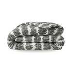 Zelesta Comfort Design Couette Été - Plume savannah