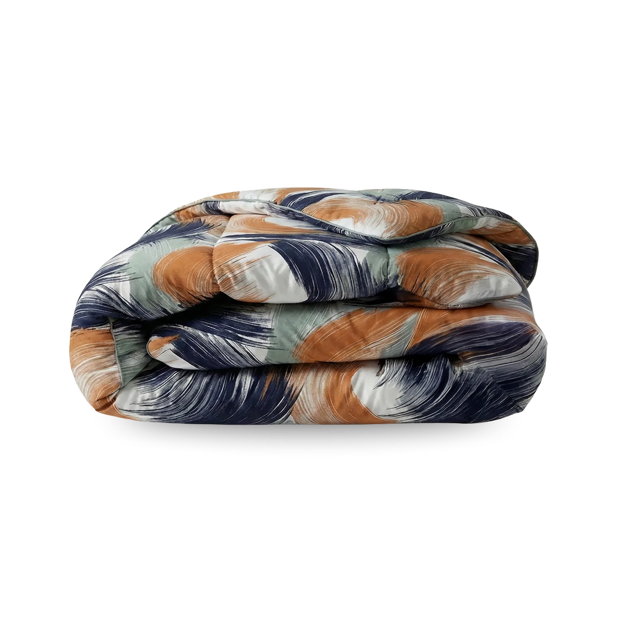 Zelesta Comfort Design Couette Été - Urban Brush