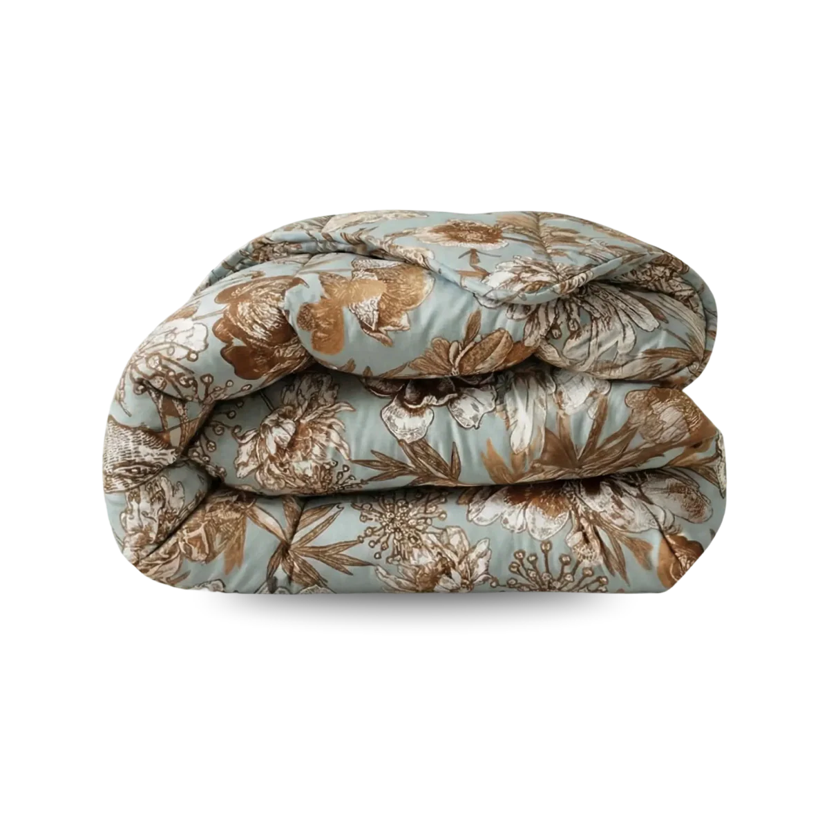 Zelesta Comfort Design Duvet - Botanic Chic image