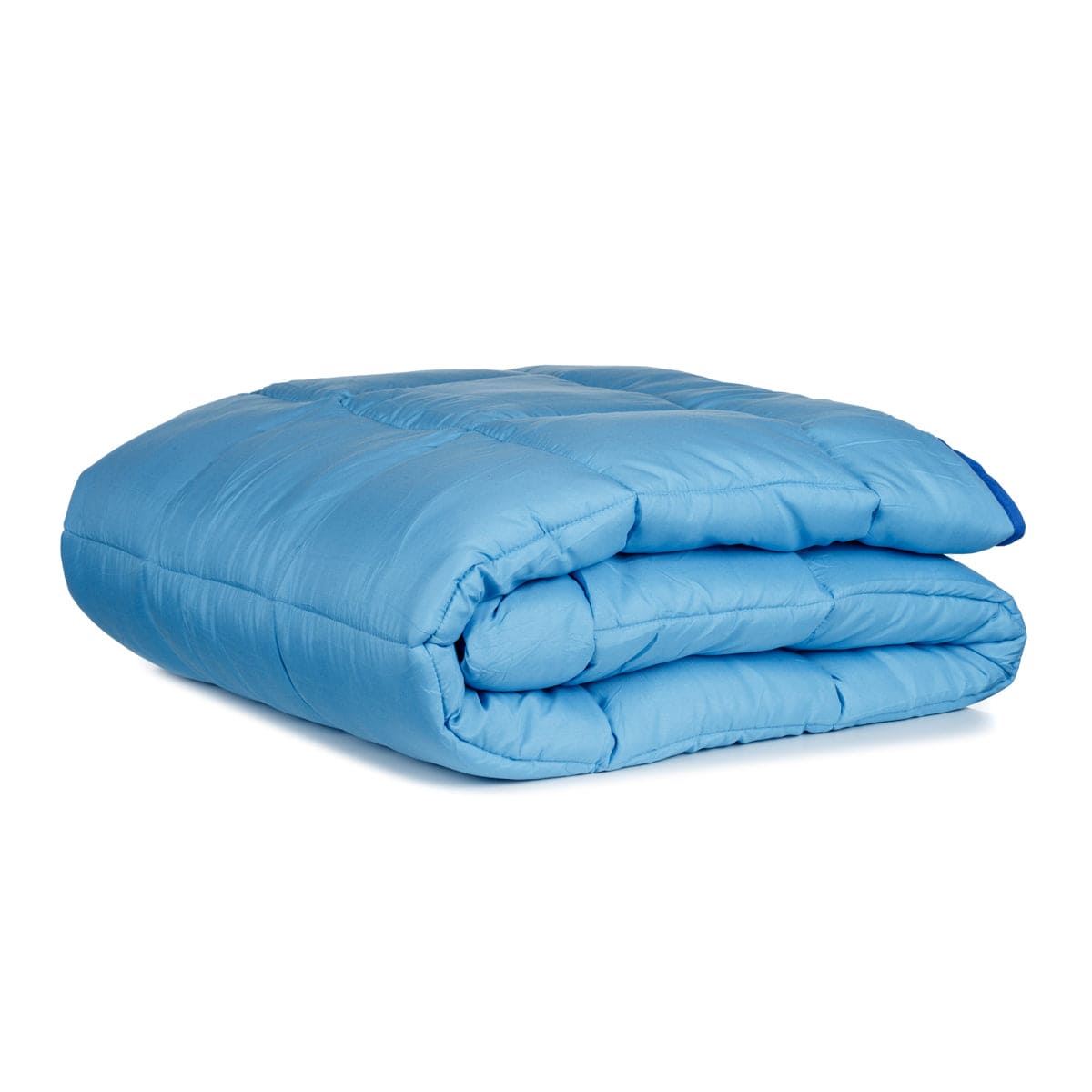 Zelesta Everyday Duo Duvet - Blue & Azure