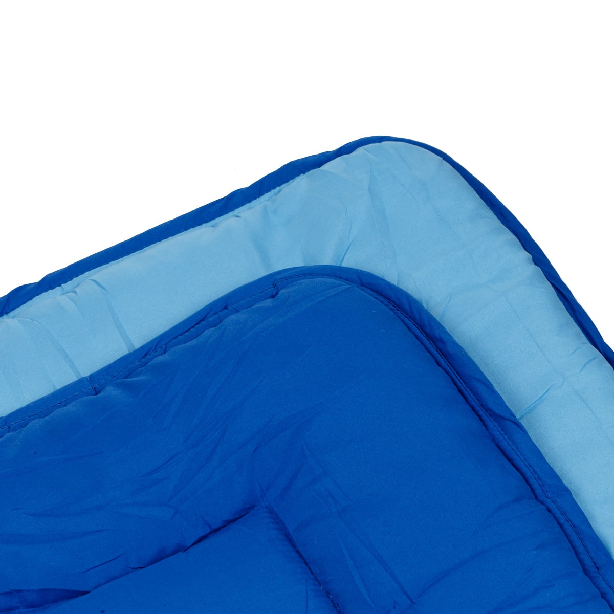 Zelesta Everyday Duo Duvet - Blue & Azure