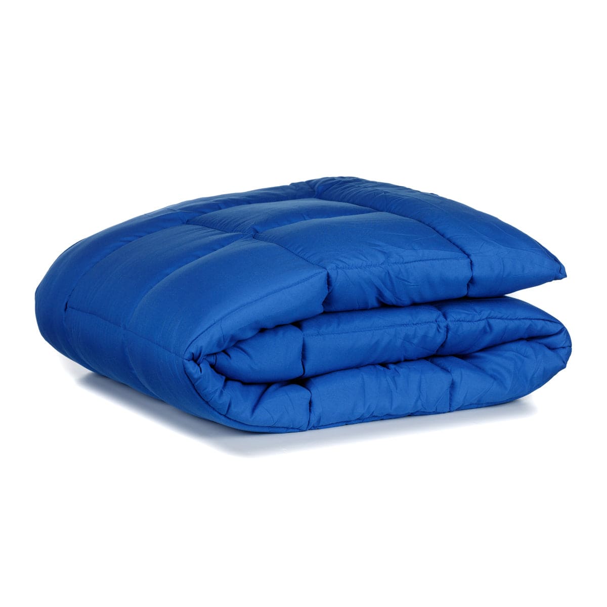 Zelesta Everyday Duo Duvet - Blue & Azure
