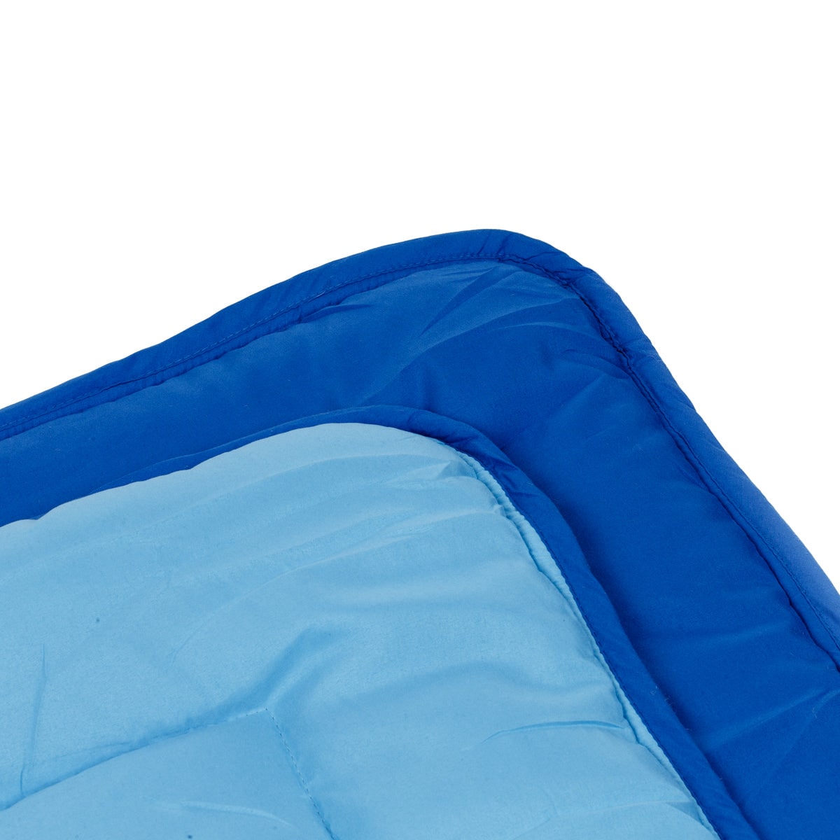 Zelesta Everyday Duo Duvet - Blue & Azure