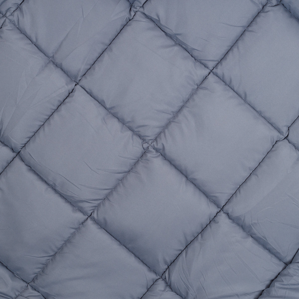 Zelesta Everyday Duo Duvet - Dark Grey & Silver Grey