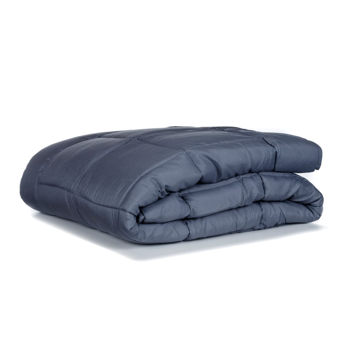 Zelesta Everyday Duo Duvet - Dark Grey & Silver Grey