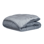 Zelesta Everyday Duo Duvet - Dark Grey & Silver Grey