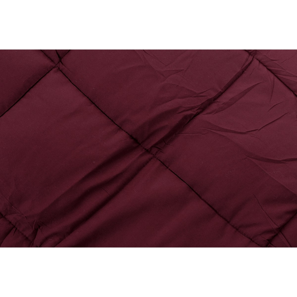 Zelesta Everyday Duo Dekbed - Paars & Antraciet