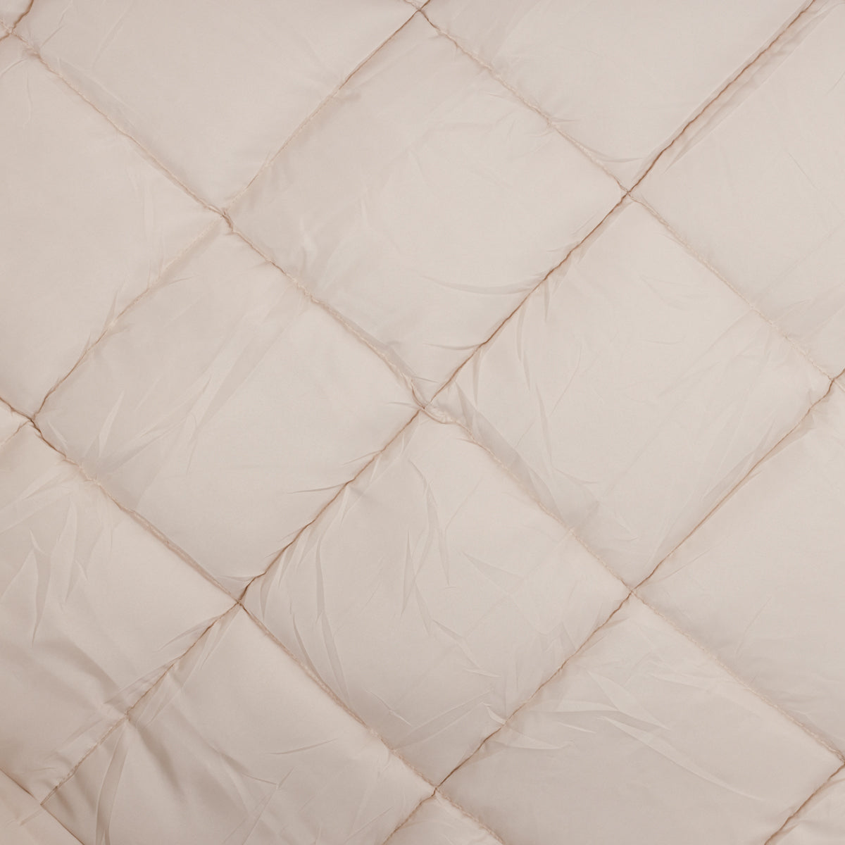 Zelesta Everyday Duo Dekbed - Taupe & Linnen