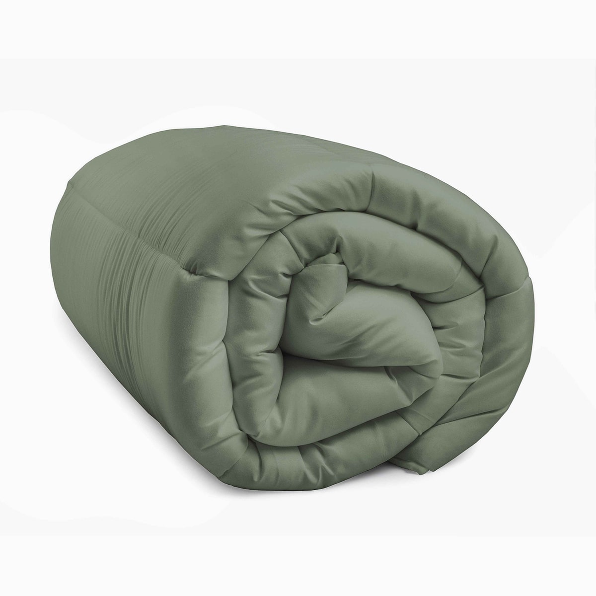 Zelesta Everyday Uni Duvet - Pastel Green