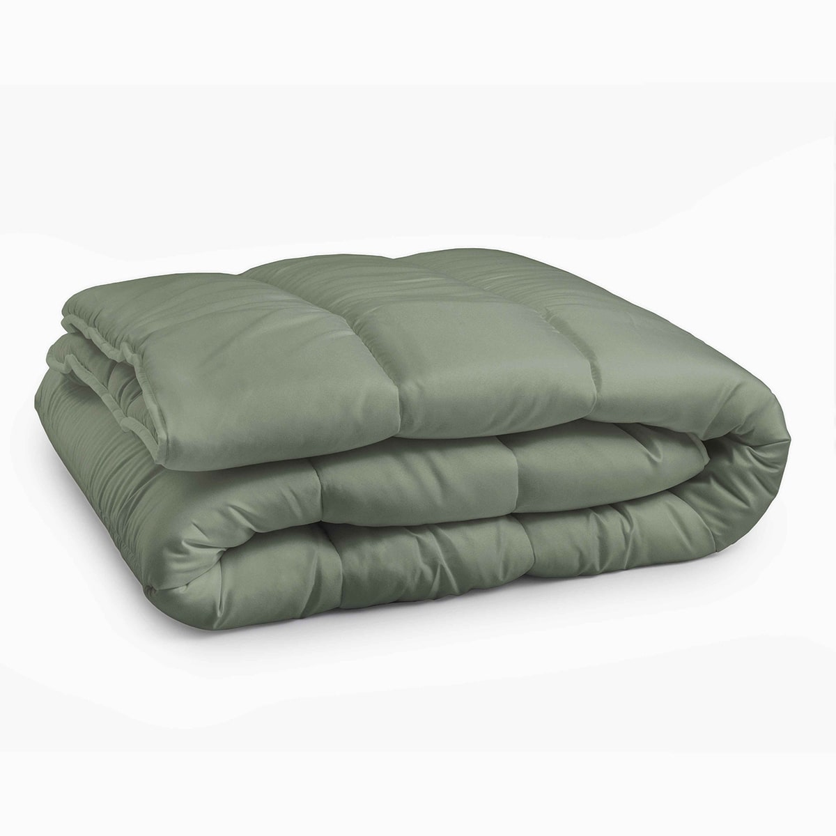 Zelesta Everyday Uni Duvet - Pastel Green