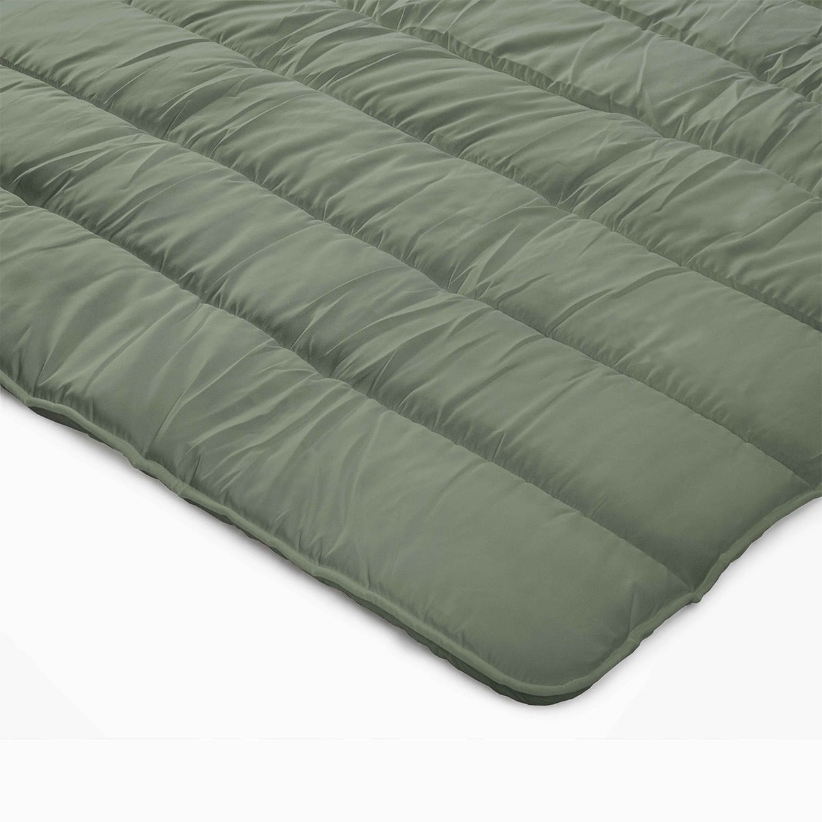 Zelesta Everyday Uni Duvet - Pastel Green