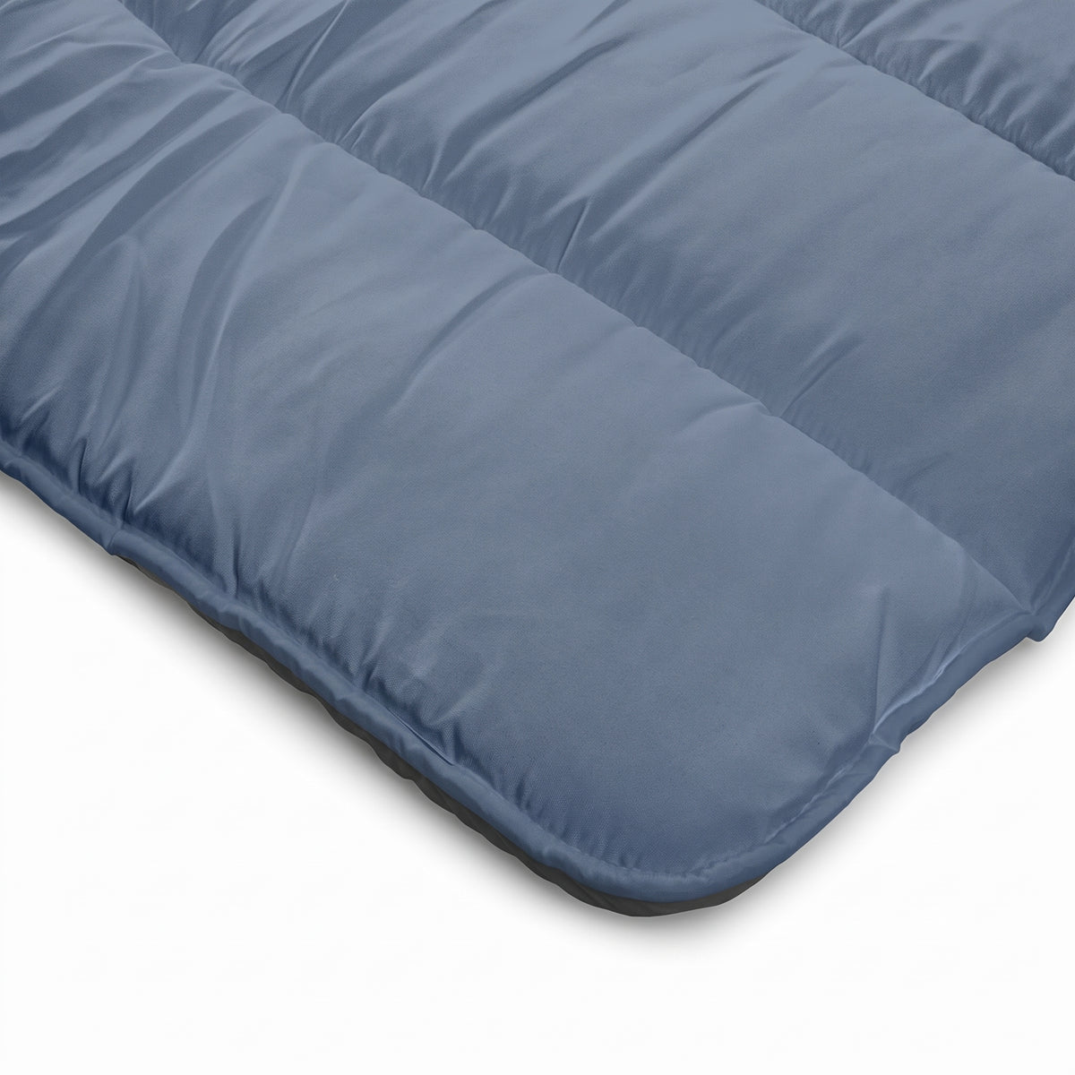 Zelesta Everyday Uni Couette - Bleu acier