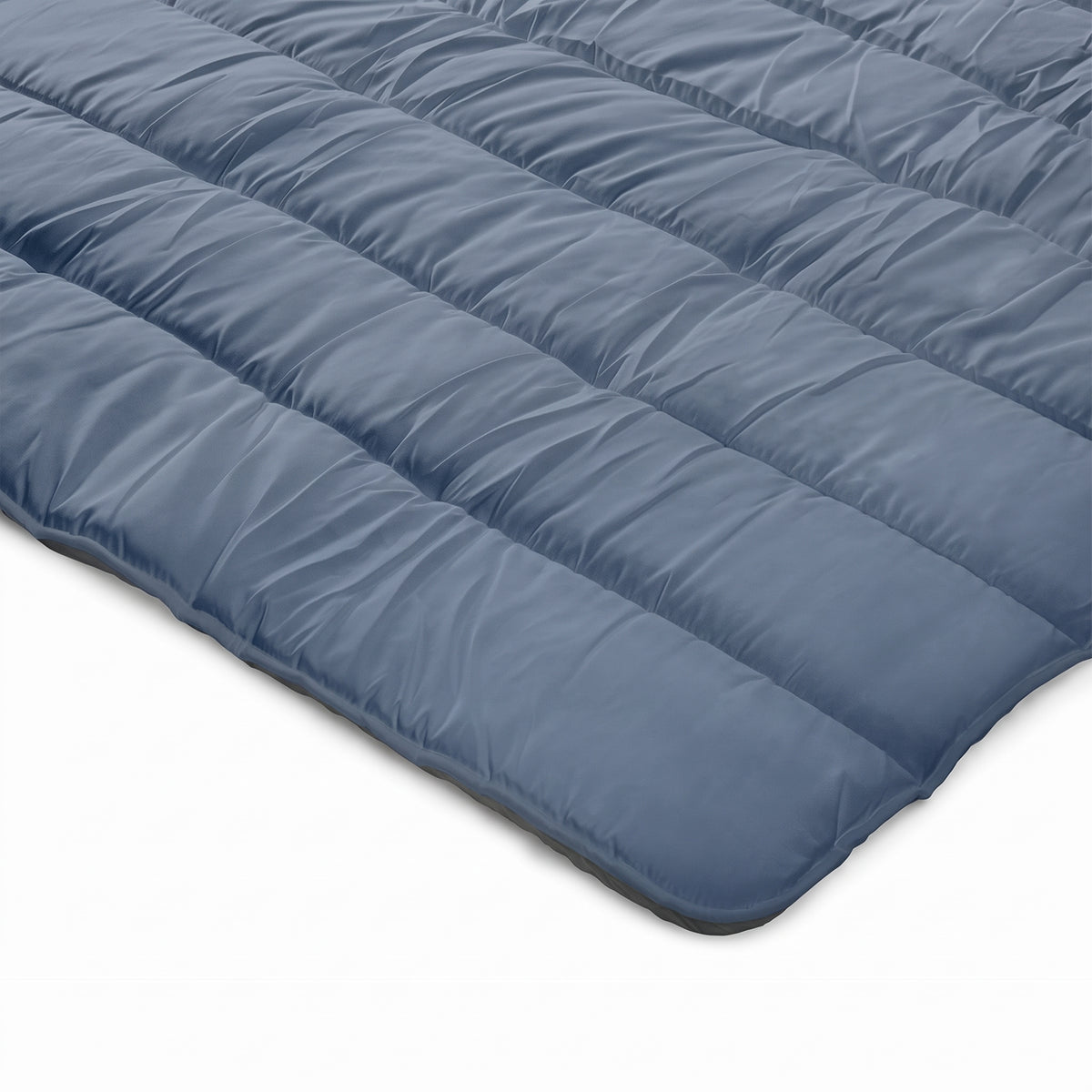 Zelesta Everyday Uni Couette - Bleu acier