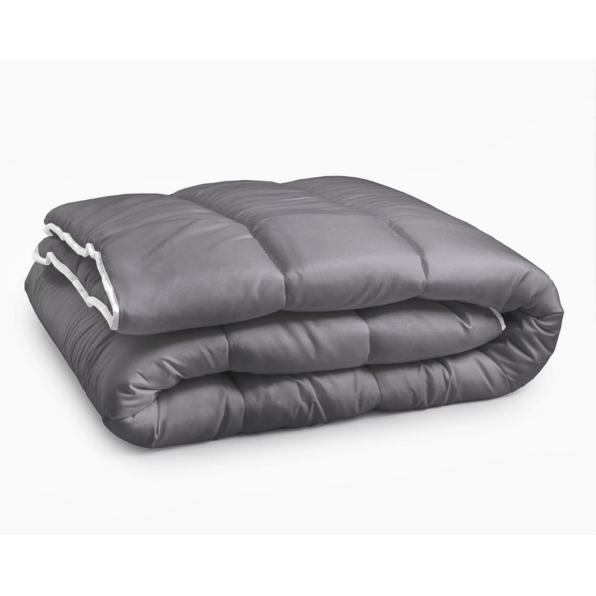 Zelesta Everyday Uni Dekbed - Antraciet