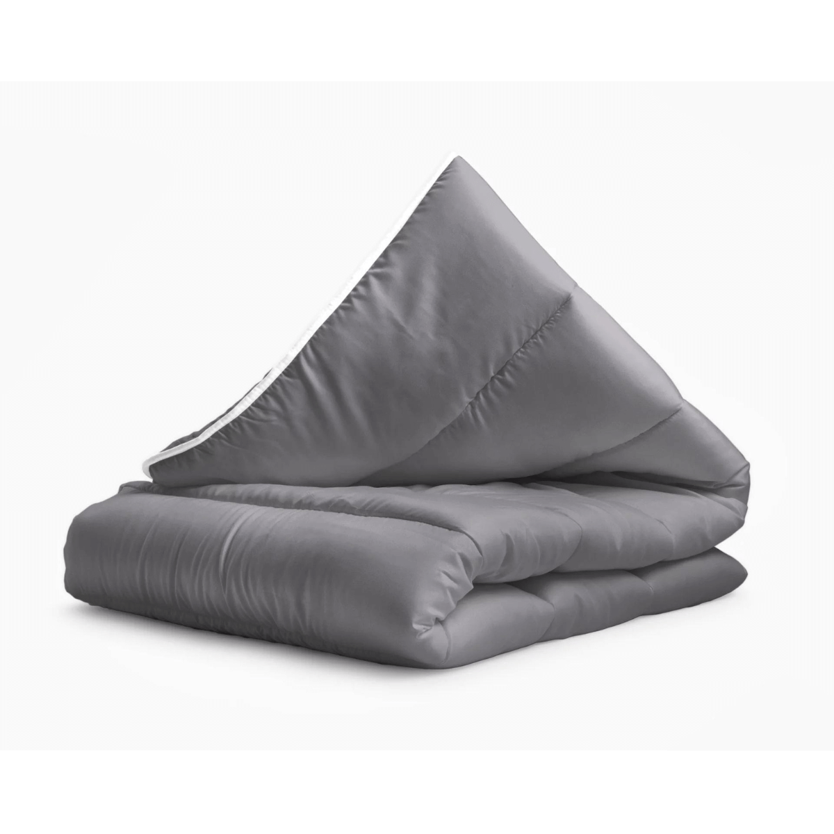 Zelesta Everyday Uni Dekbed - Antraciet