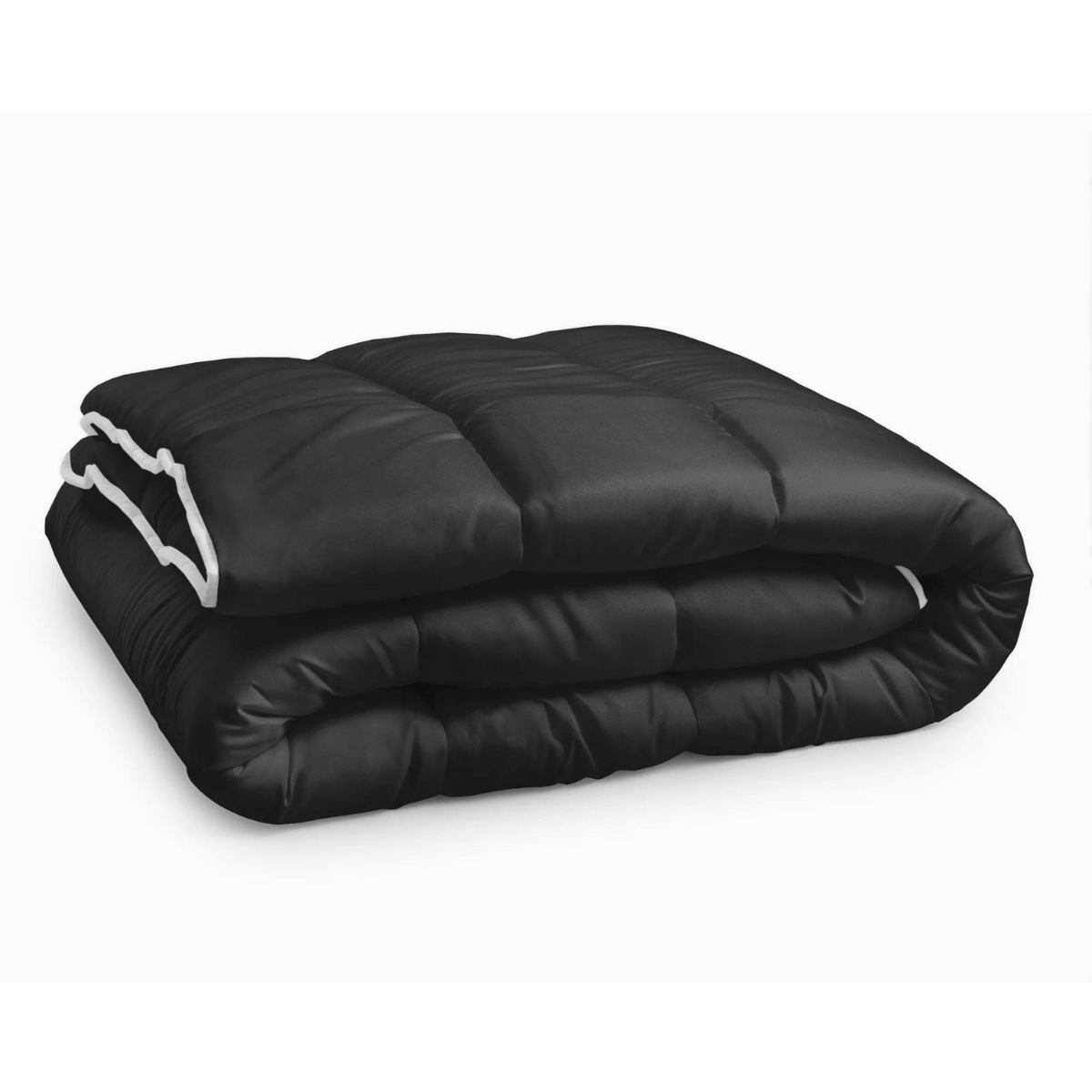Zelesta Everyday Uni Duvet - Black