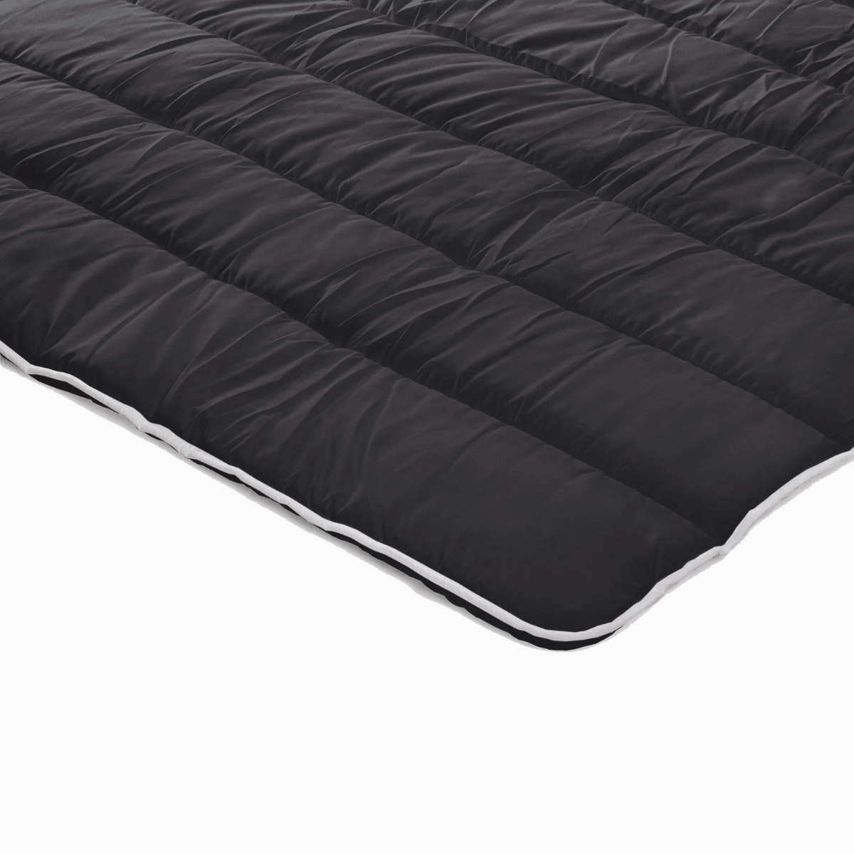 Zelesta Everyday Uni Duvet - Black