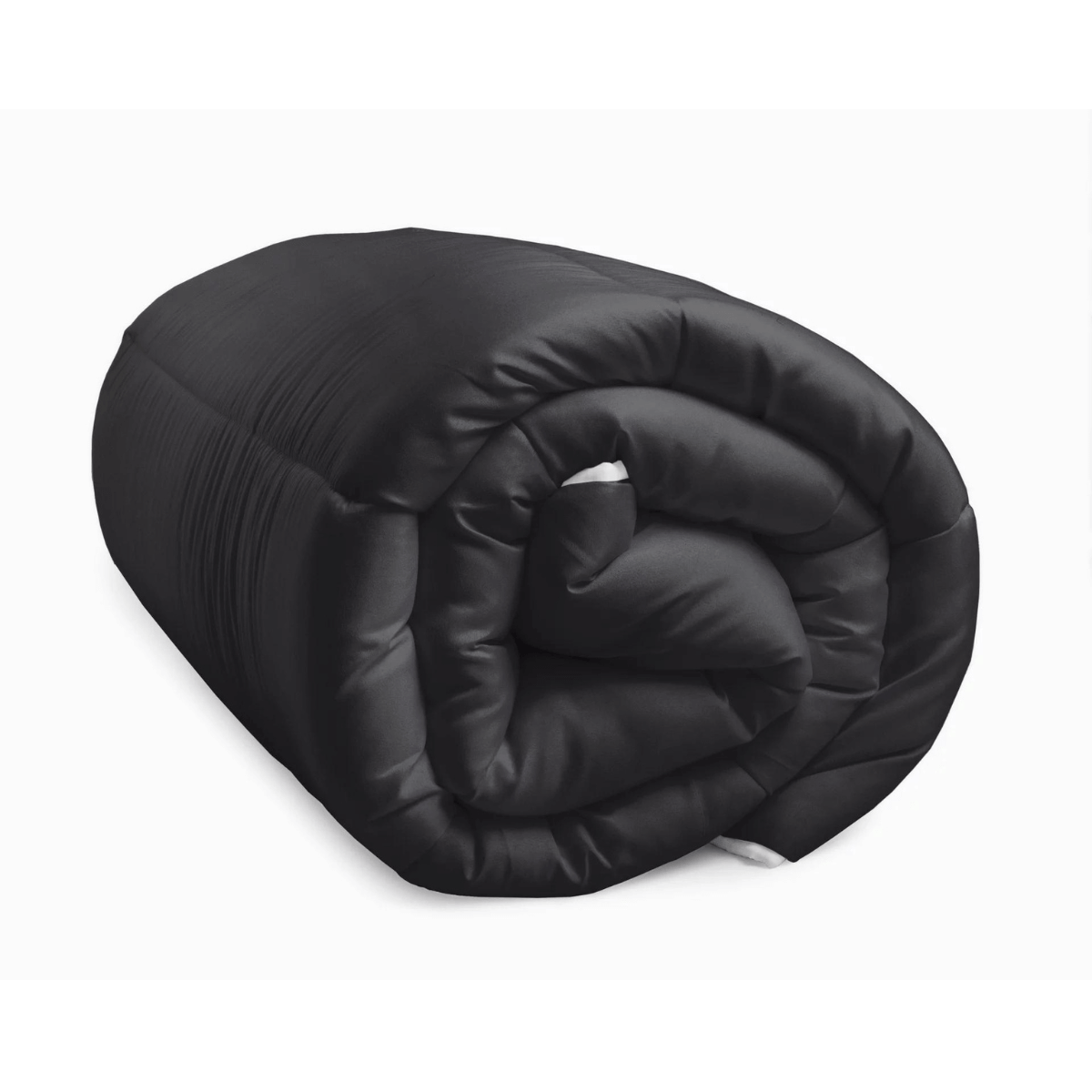 Zelesta Everyday Uni Duvet - Black