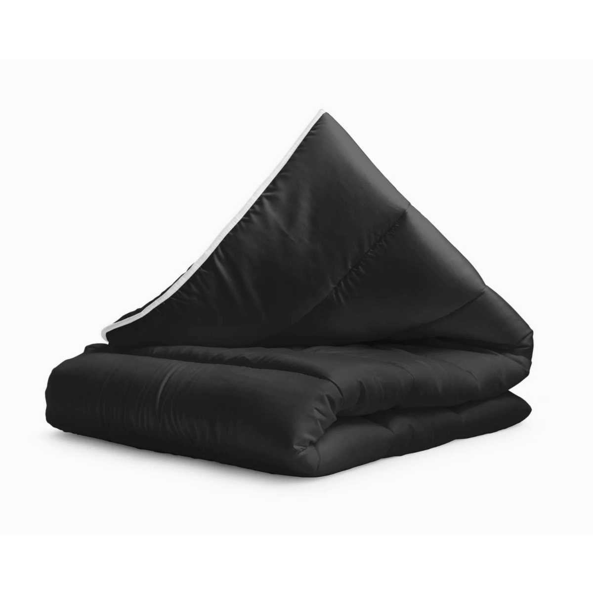 Zelesta Everyday Uni Duvet - Black
