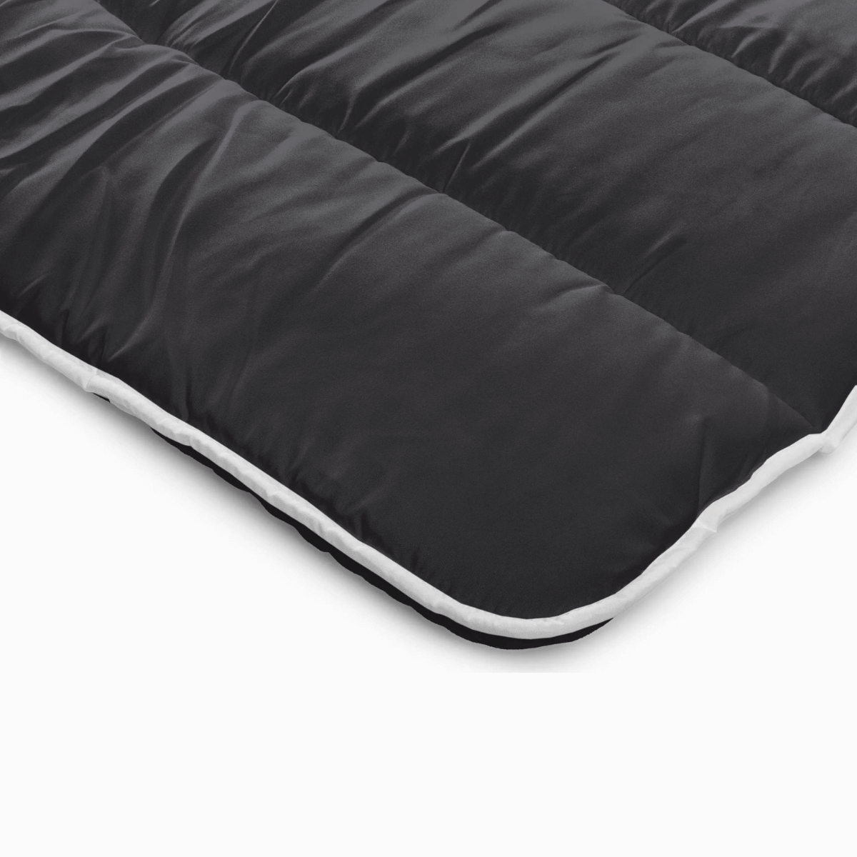 Zelesta Everyday Uni Duvet - Black