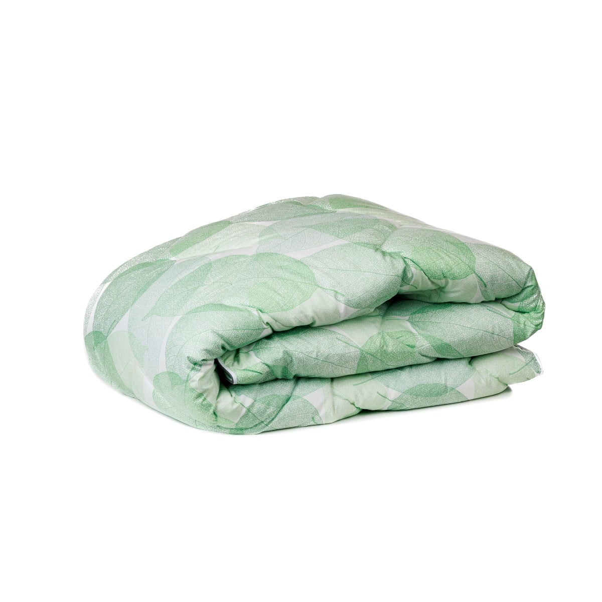 Zelesta Comfort Design 4-Season Duvet - Fresh Leaf image