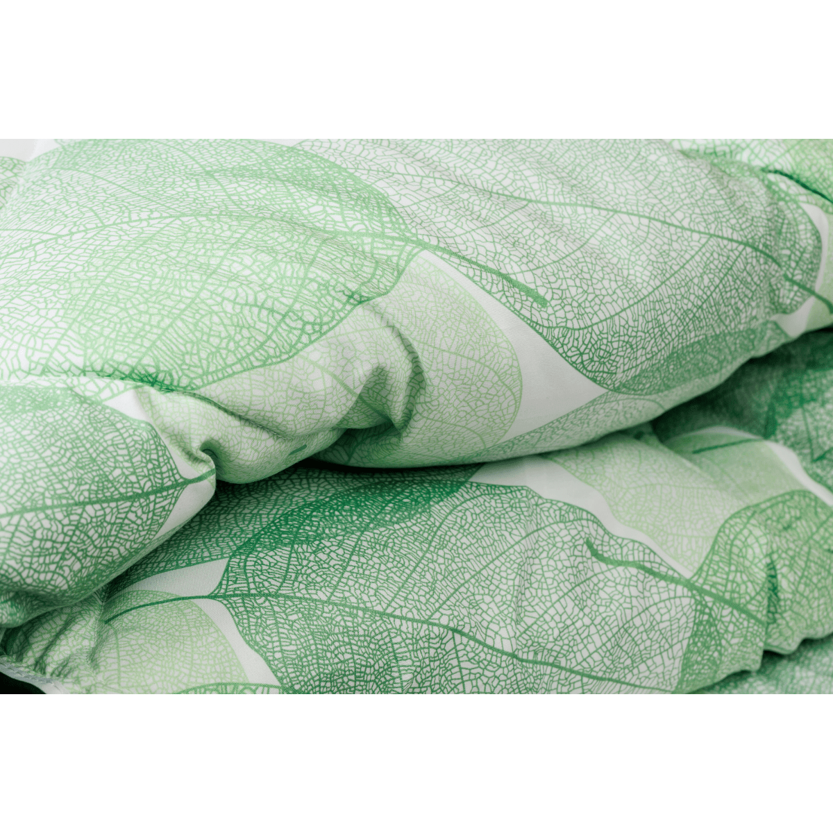 Zelesta Comfort Design Duvet - Fresh Leaf image