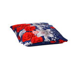 Zelesta Comfort Design Pillowcase Set Of 2 - White Lily featuring the White Lily design, product photo