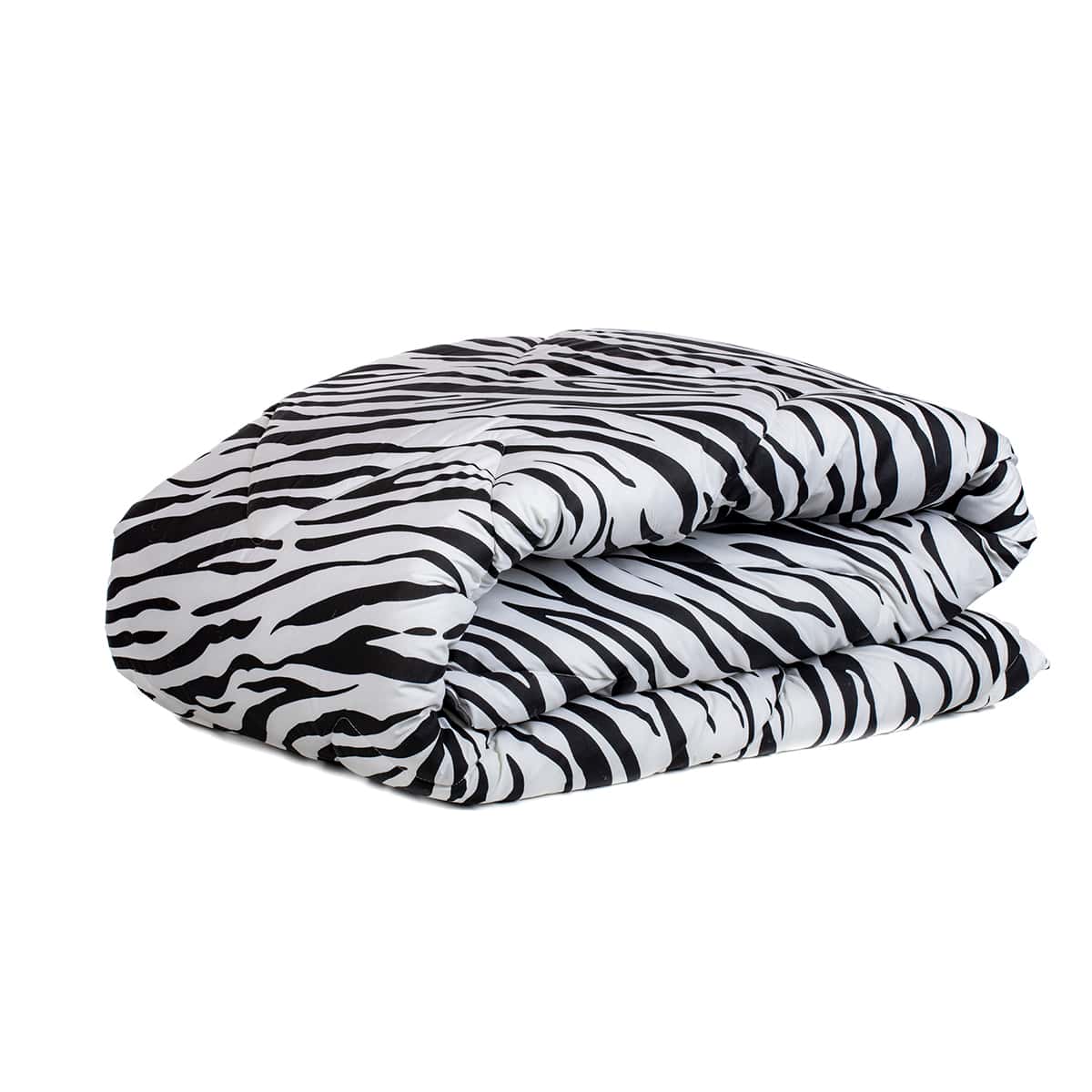 Zelesta Comfort Design 4-Season Duvet - Zebra Skin image