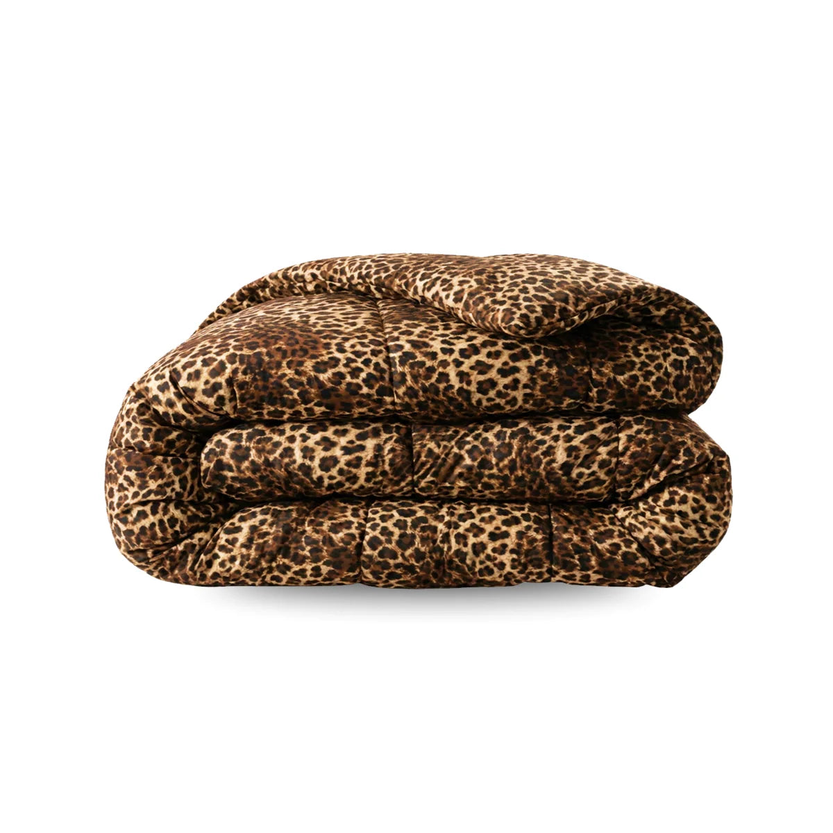 Zelesta Comfort Design Couette Été - Peau de jaguar