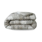 Zelesta Comfort Design Couette Été - Cœurs en patchwork