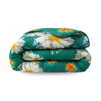 Zelesta Comfort Design Couette Été - Fleurs de printemps