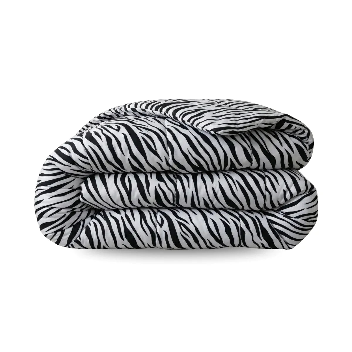 Zelesta Comfort Design Couette Été - Peau de zèbre