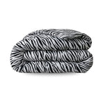 Zelesta Comfort Design Couette Été - Peau de zèbre