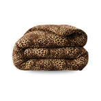 Zelesta Comfort Design Duvet - Jaguar Skin