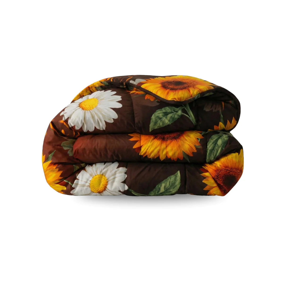 Zelesta Comfort Design Couette - Fleurs d'été