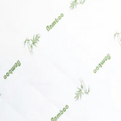 Bamboo pillow 80x80