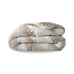 Zelesta Everyday Design Summer Duvet - Palm Leaves