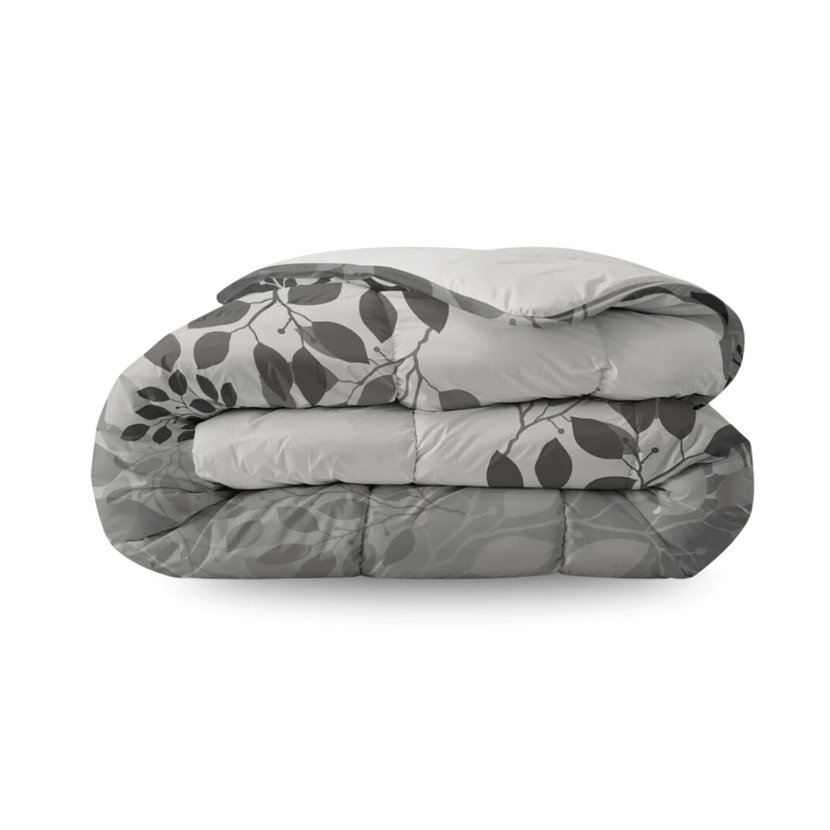 Zelesta Everyday Design Summer Duvet - Silver Wilderness