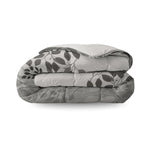Zelesta Everyday Design Summer Duvet - Silver Wilderness